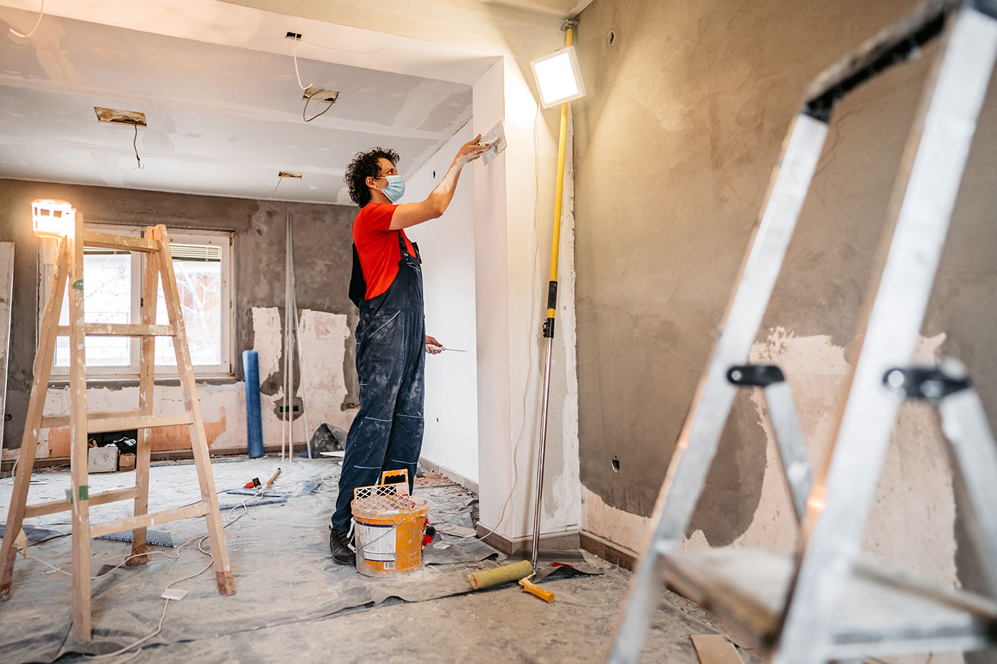 Eskil Tadilatcı